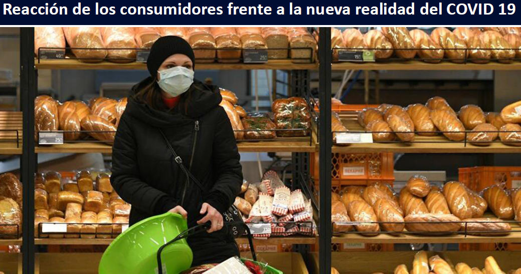 Lee más sobre el artículo Coronavirus: 44% de los bolivianos temen ser despedidos por la cuarentena