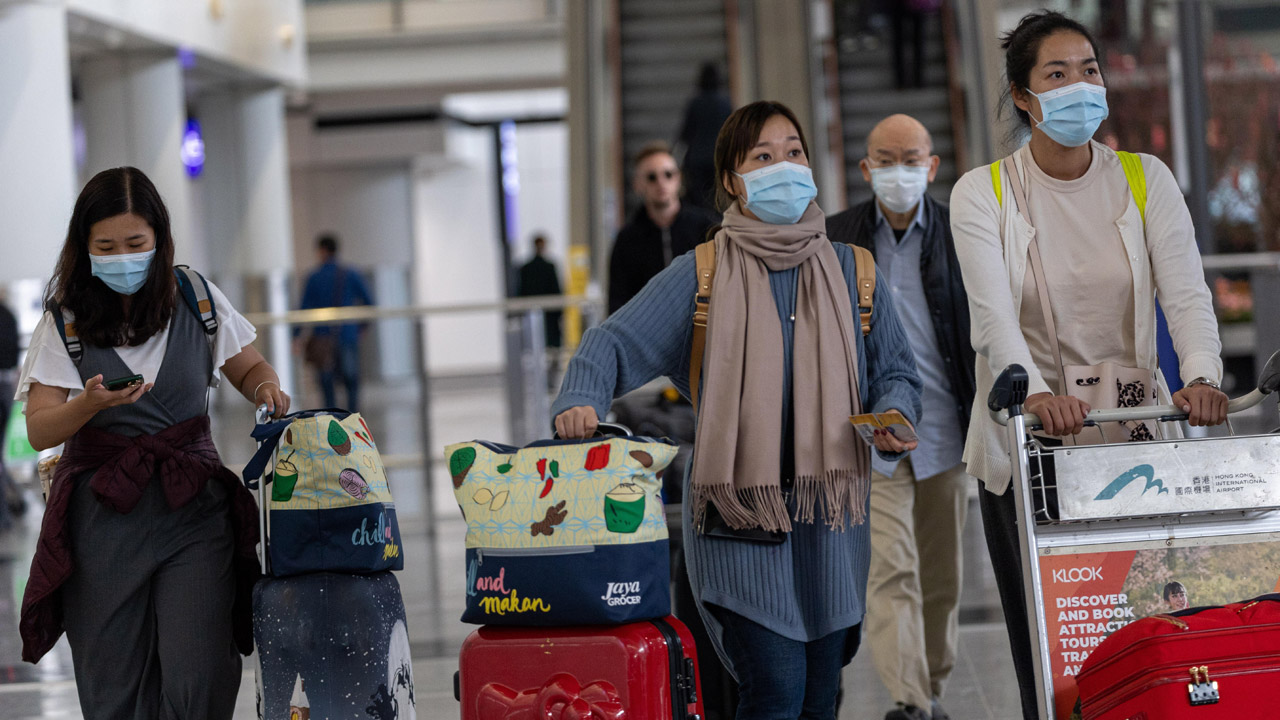 Lee más sobre el artículo China anuncia 1.367 casos asintomáticos de coronavirus