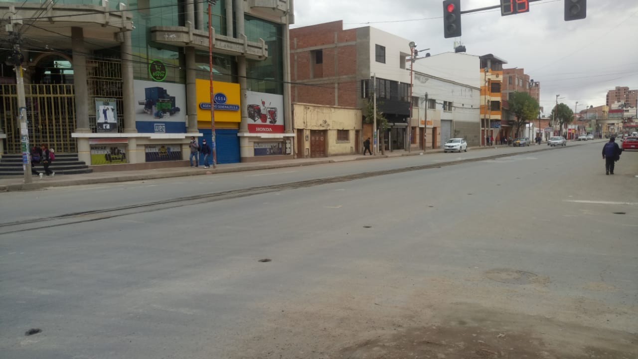 Lee más sobre el artículo Tarjetas de telefonía móvil suben de precio en provincias de Oruro