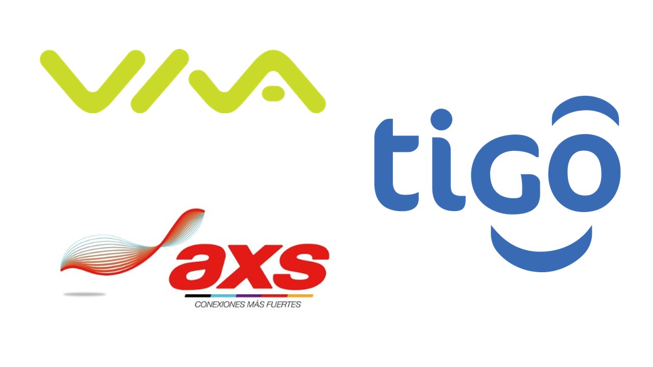 Lee más sobre el artículo Axs, Tigo y Viva deciden mantener continuidad de sus servicios pese a restricciones