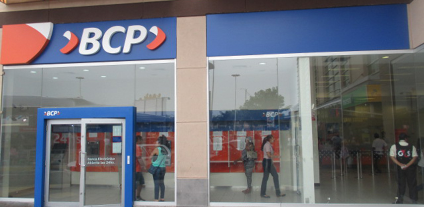 Lee más sobre el artículo El BCP difiere pago de 72.000 créditos en cuatro días