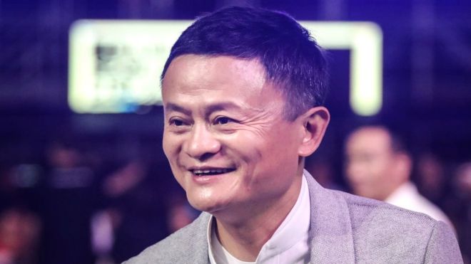 Lee más sobre el artículo Jack Ma: el multimillonario chino que trata de detener el coronavirus