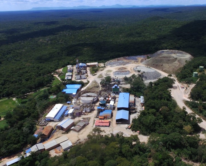 Lee más sobre el artículo 45 extrabajadores toman la mina ‘Don Mario’ en San José de Chiquitos