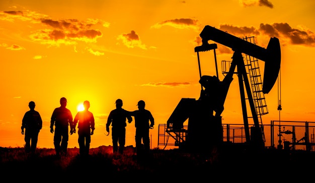 Lee más sobre el artículo El petróleo de EEUU cae por debajo de $us 11 por barril