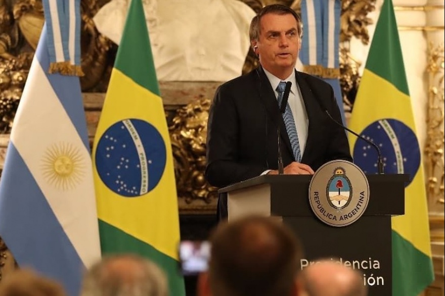Lee más sobre el artículo Bolsonaro echa al ministro de Salud tras una larga pulseada por el manejo de la crisis sanitaria