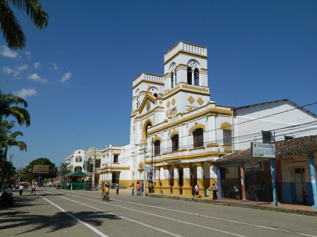 Lee más sobre el artículo Sedes planea encapsular Trinidad durante cinco días