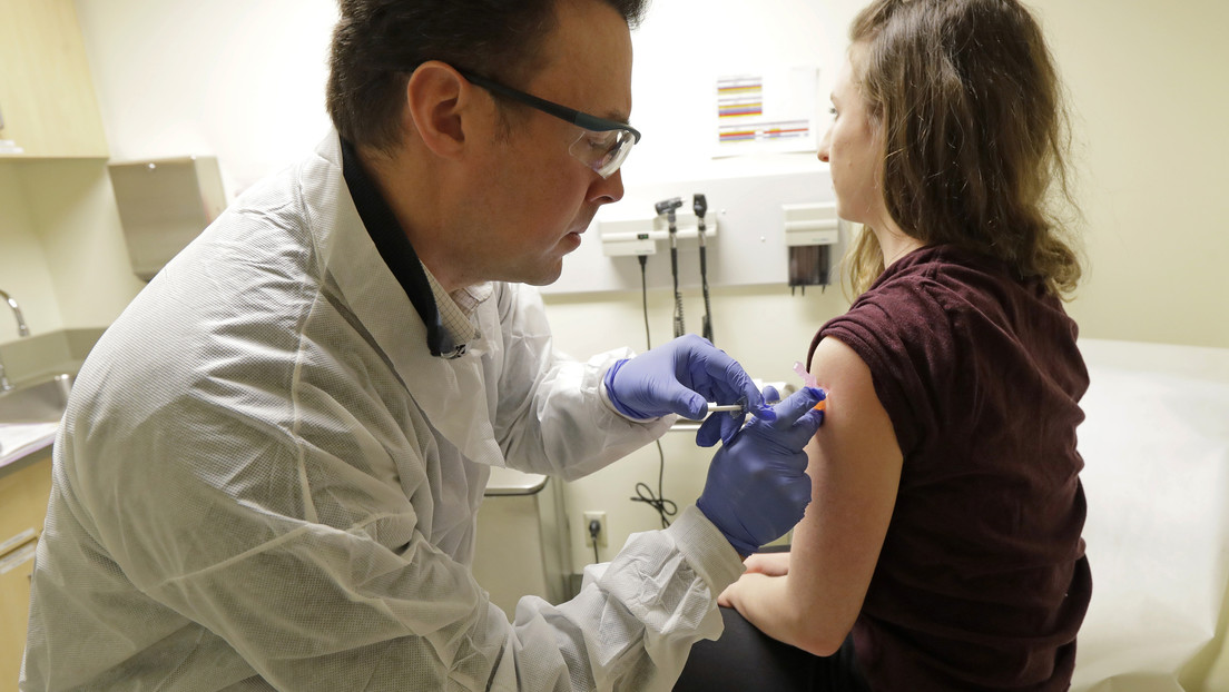 Lee más sobre el artículo Prueban tres vacunas contra el coronavirus y hay 70 en desarrollo