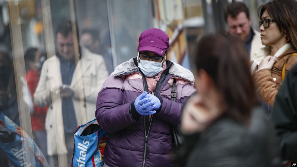 Lee más sobre el artículo Casos de coronavirus aumentan a 520 en Bolivia y autoridades no ven una ‘curva explosiva’