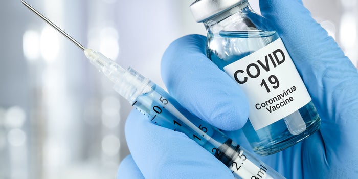 Lee más sobre el artículo La vacuna contra el Covid-19 puede estar en tiempo récord
