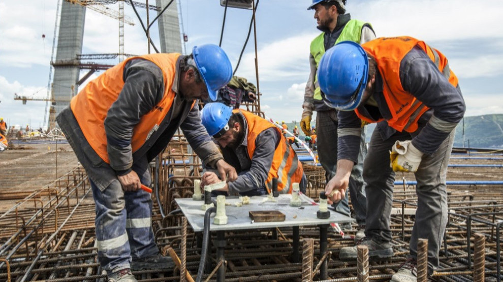 Lee más sobre el artículo Gobierno activa un paquete de medidas para reactivar las actividades del sector Construcción