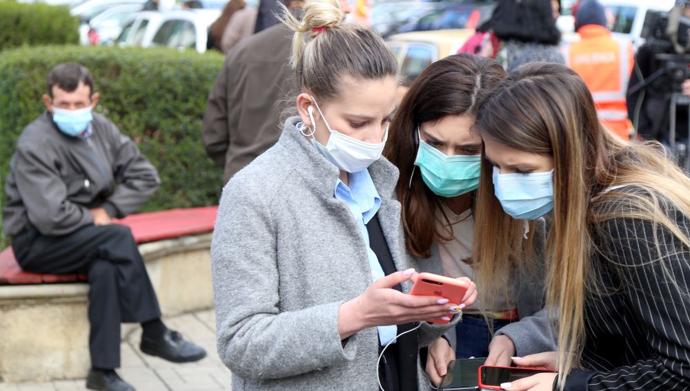 Lee más sobre el artículo ¿Por qué pacientes jóvenes y sin enfermedades previas se hallan en terapia intensiva?