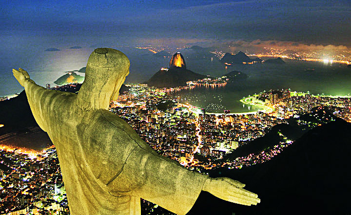 Lee más sobre el artículo Bolsonaro advierte que la economía de Brasil está al borde del colapso