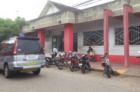 Lee más sobre el artículo Hospital municipal de Montero colapsa por pacientes con Covid-19