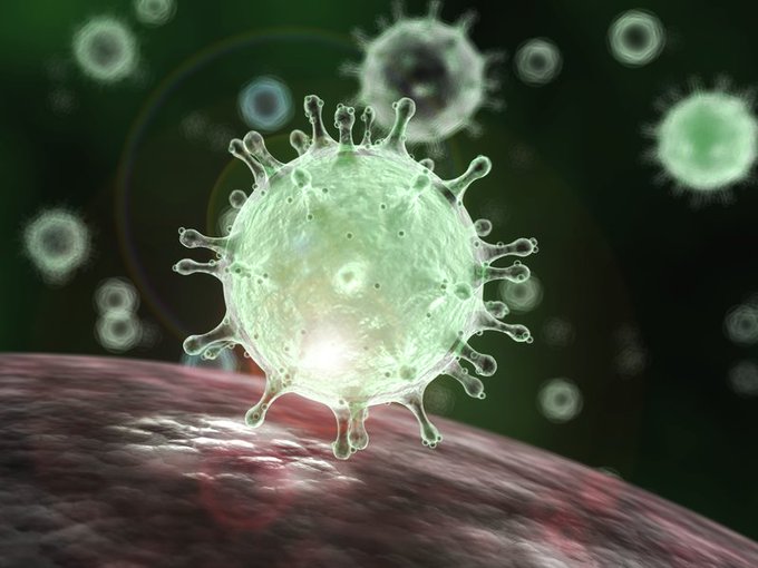 Lee más sobre el artículo Reportan 124 casos nuevos de coronavirus y la cifra asciende a 1.594 infectados