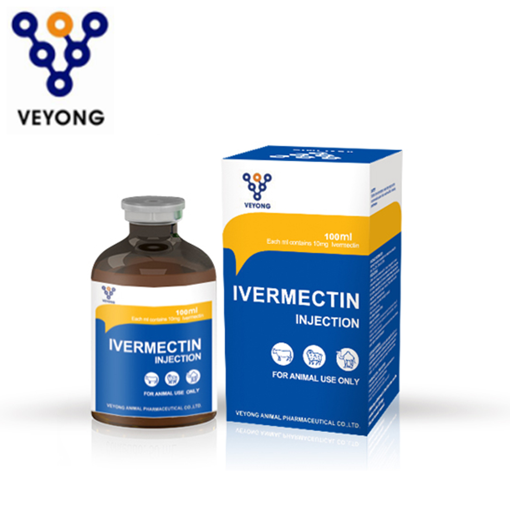 Lee más sobre el artículo Ivermectina, el fármaco que causa polémica en el tratamiento del coronavirus