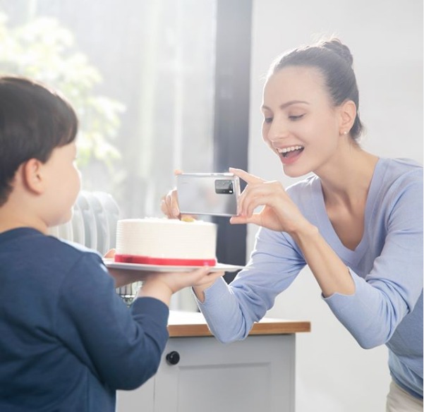 Lee más sobre el artículo La tecnología, un gran aliado de mamá