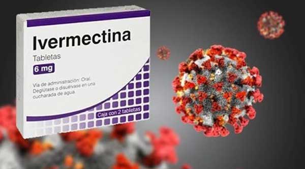 Lee más sobre el artículo Alcaldía cruceña solicita producción de Ivermectina 6mg a la empresa Nostas S.R.L