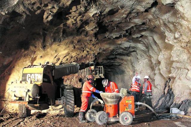 Lee más sobre el artículo En una semana reiniciarán actividades mineras