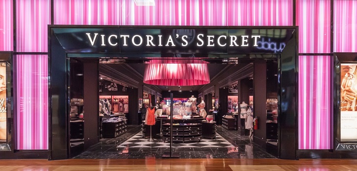 Lee más sobre el artículo Victoria’s Secret cierra 250 tiendas en EEUU y Canadá