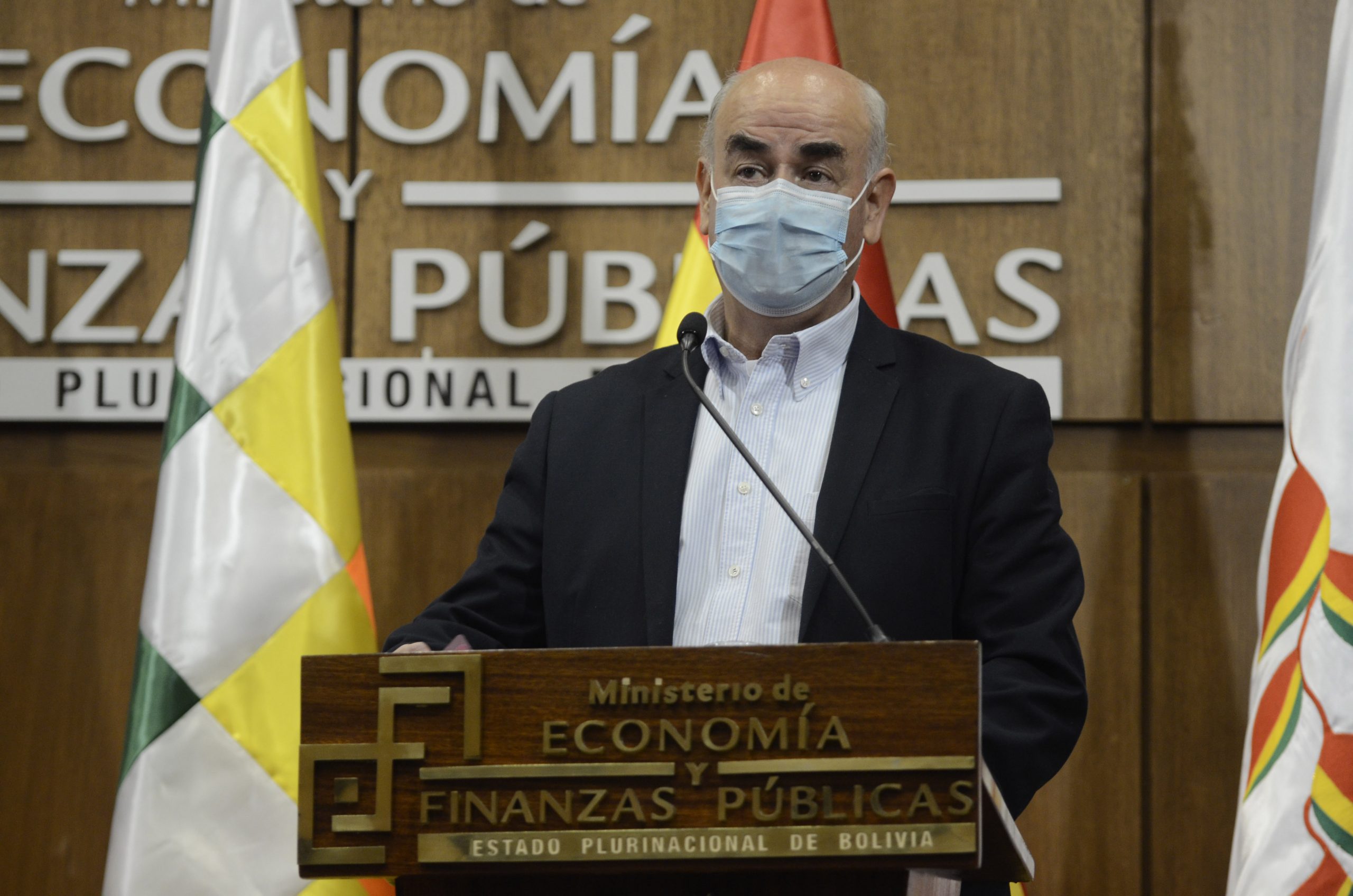 Lee más sobre el artículo Ministro de Economía revela que ya faltan recursos pero anuncia creación de fondo especial para municipios
