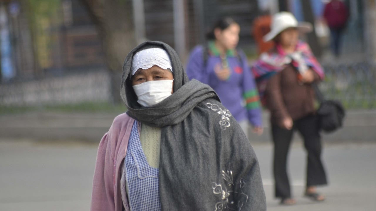 Lee más sobre el artículo Ministerio de Salud dice que pico de la pandemia será entre fines de junio y mediados de julio