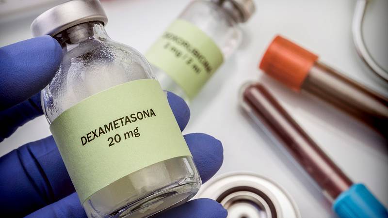Lee más sobre el artículo OMS celebra utilidad de la dexametasona para tratar a pacientes graves con coronavirus