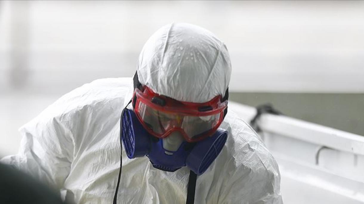 Lee más sobre el artículo Hay 285 nuevos contagiados de coronavirus en el país