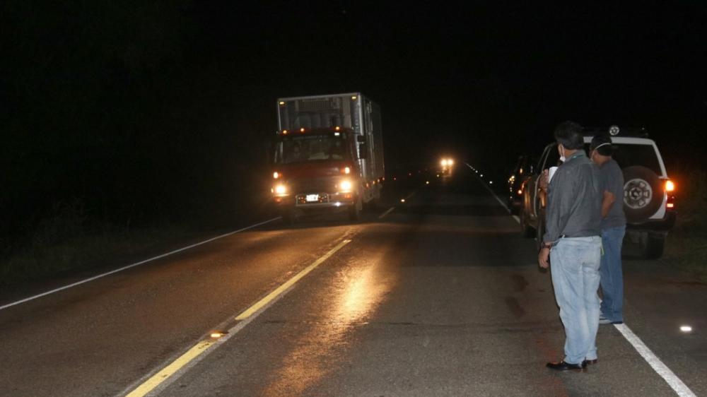 Lee más sobre el artículo Transportistas deberán hacerse una prueba rápida de Covid-19 para ingresar a Tarija