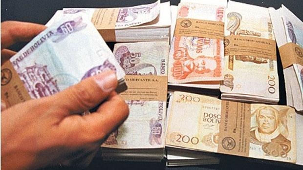 Lee más sobre el artículo El Banco Mundial proyecta una caída del 5,9% del PIB en Bolivia en 2020