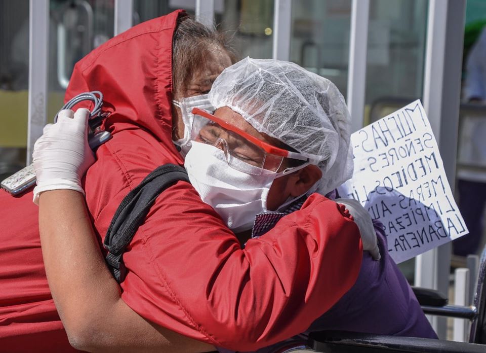 Lee más sobre el artículo A 100 días de pandemia, Bolivia registra 21.499 casos de Covid-19