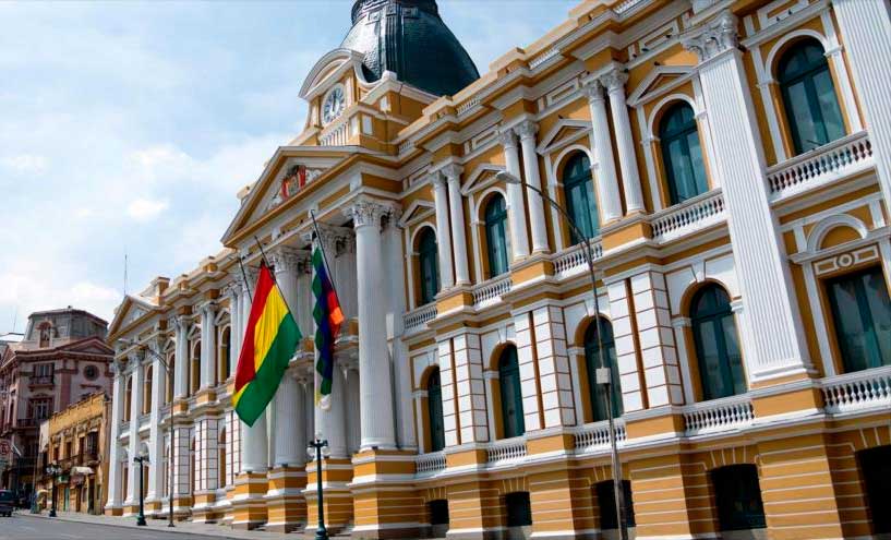 Lee más sobre el artículo Asamblea da luz verde a los comicios el 6 de septiembre