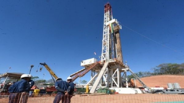 Lee más sobre el artículo Tarija y Chuquisaca elaboran protocolos de bioseguridad para las petroleras