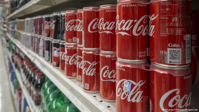 Lee más sobre el artículo Coca-Cola se une al boicot publicitario en redes sociales