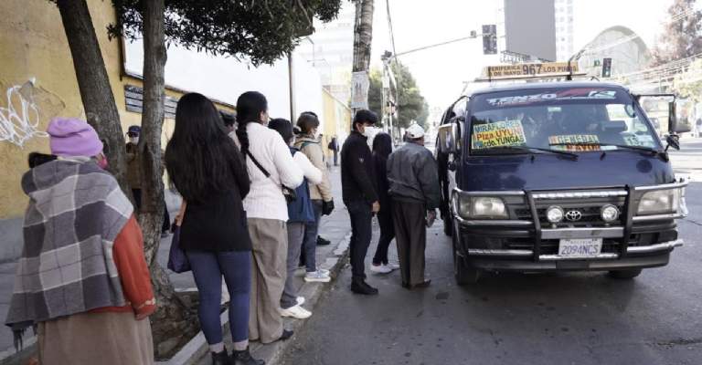 Lee más sobre el artículo Salud clama a la población cumplir con medidas de bioseguridad para evitar explosión de casos de Covid-19