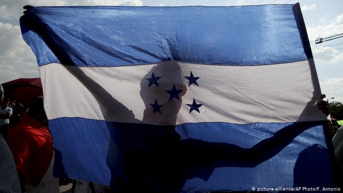 Lee más sobre el artículo Entra en vigencia polémico código penal en Honduras
