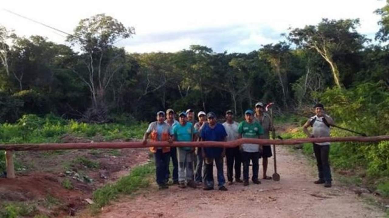 Lee más sobre el artículo Viceministro dice que falta comprensión de las autoridades para luchar contra el Covid-19 en pueblos indígenas