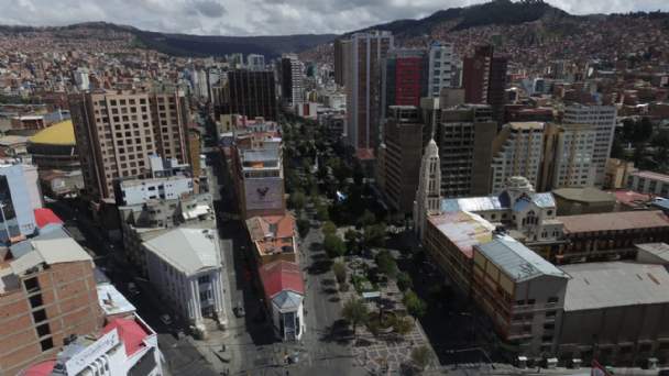 Lee más sobre el artículo Encapsulamiento en La Paz fue rígido, en El Alto… no tanto