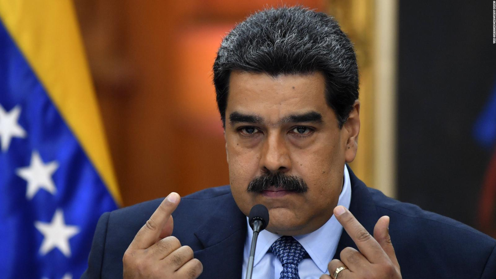 Lee más sobre el artículo Unión Europea sanciona a 11 funcionarios de Venezuela por actuar contra la Asamblea Nacional