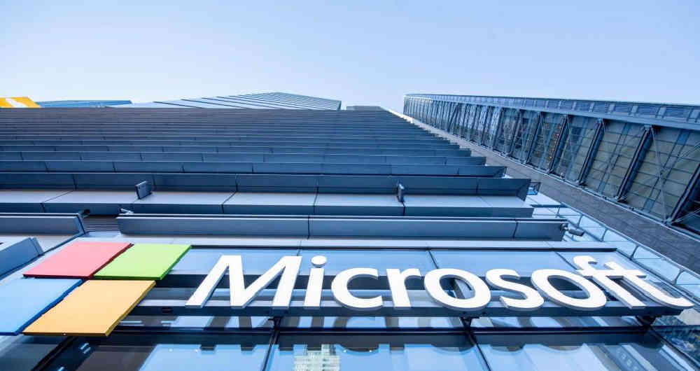 Lee más sobre el artículo Microsoft cerrará casi todas sus tiendas en el mundo