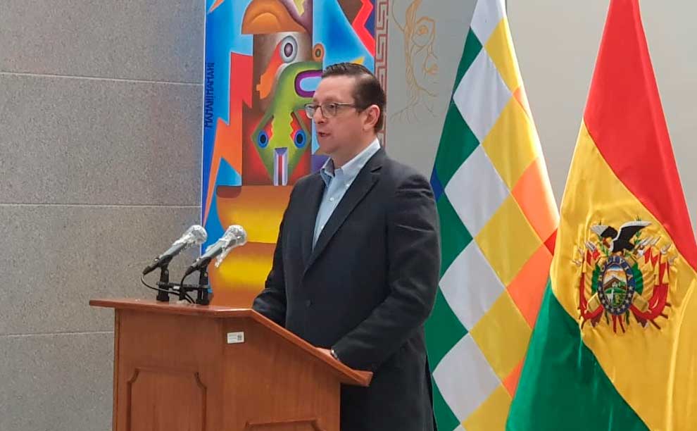 Lee más sobre el artículo Gobierno clama a la Asamblea que no asfixie económicamente al país