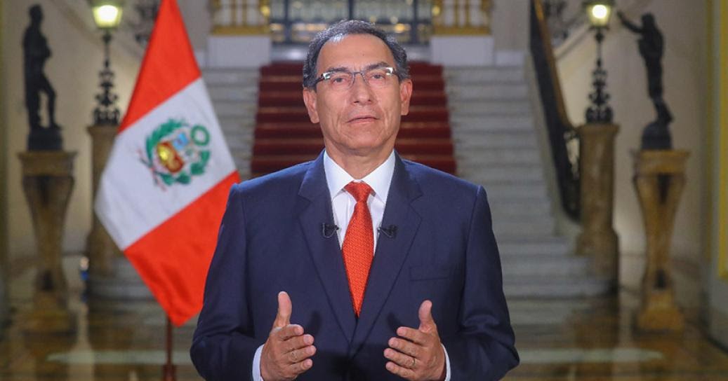 Lee más sobre el artículo Gobierno peruano y clínicas privadas llegan a acuerdo por pacientes COVID tras advertencia del Presidente