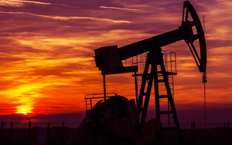 Lee más sobre el artículo El precio del petróleo bordea los $us 40 el barril a 45 días de su desplome