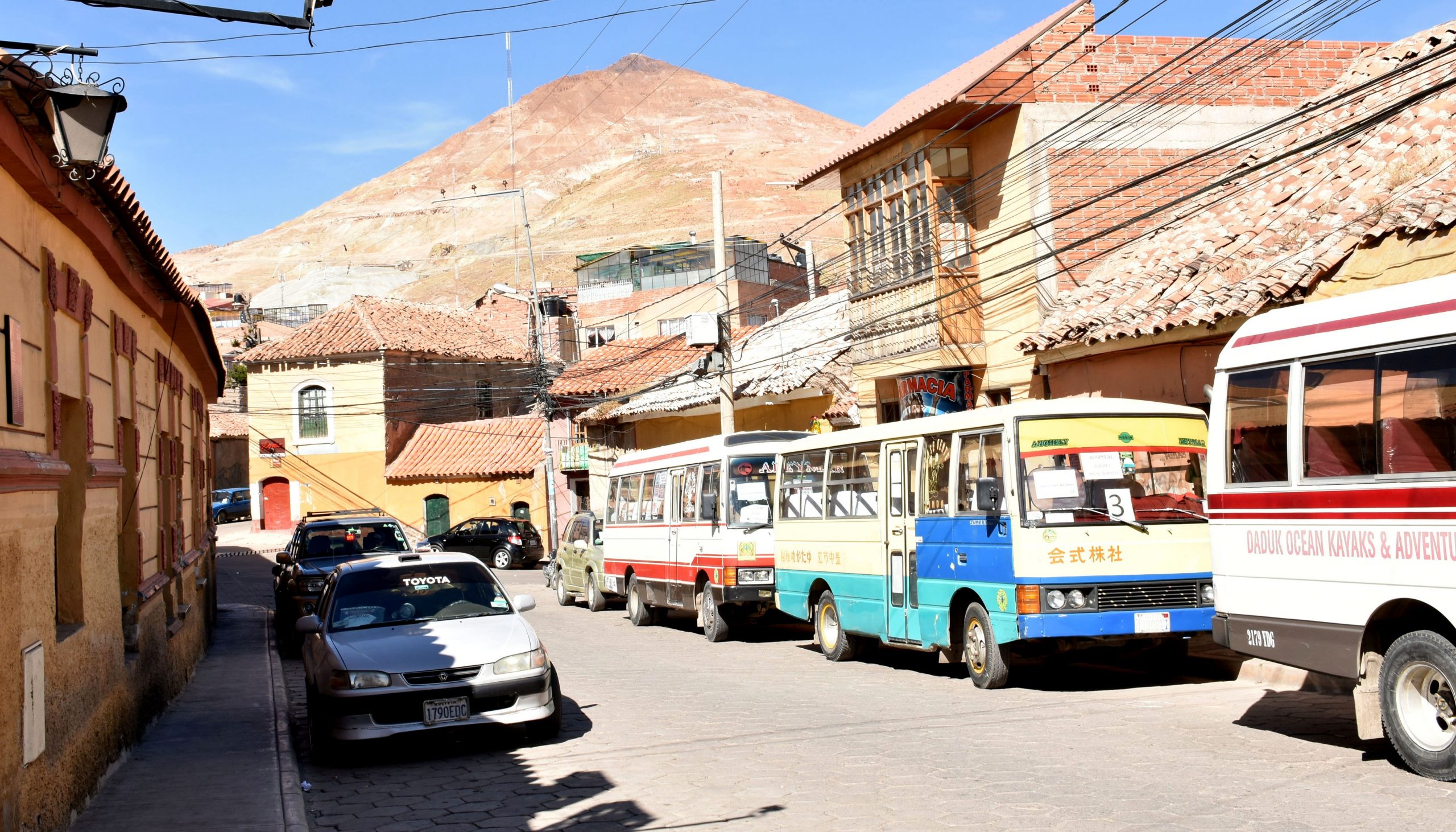 Lee más sobre el artículo Transporte Urbano potosino anuncia que saldrá a trabajar desde este 1 de julio