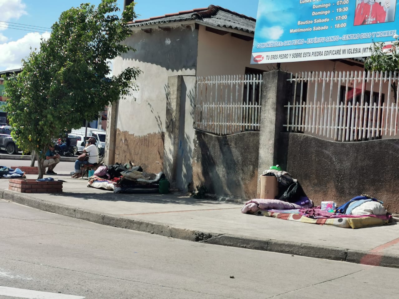 Lee más sobre el artículo Rastrillaje casa por casa en Santa Cruz comenzará en los distritos 6 y 10