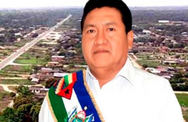 Lee más sobre el artículo Covid-19 se cobra la vida del alcalde de Entre Ríos en Cochabamba