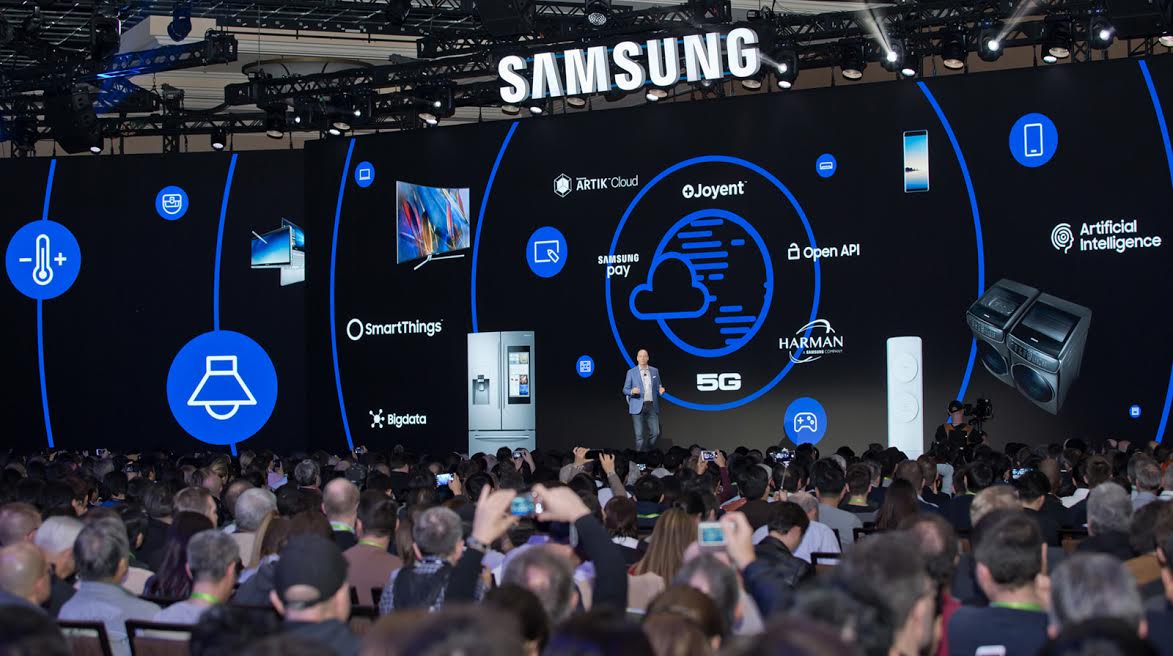 Lee más sobre el artículo Samsung refuerza su liderazgo gracias a alianza con Google