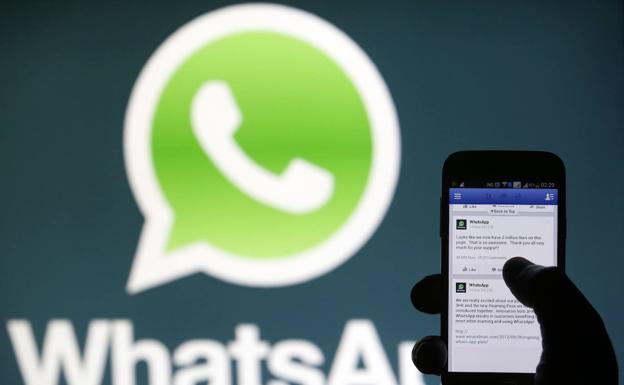 Lee más sobre el artículo Whatsapp pone fin al filtrado de los números de teléfono en Google