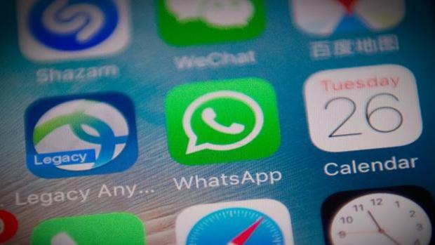 Lee más sobre el artículo WhatsApp: estas son las 5 funcionalidades que llegarán a la aplicación