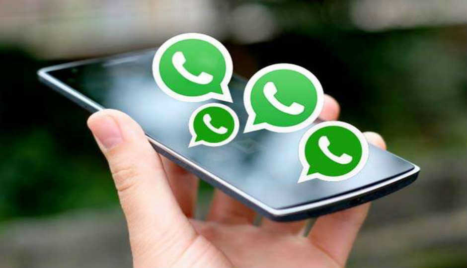Lee más sobre el artículo WhatsApp permitirá usar la misma cuenta en hasta 4 dispositivos
