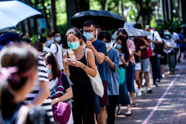 Lee más sobre el artículo La ciudad china de Urumqi cancela cientos de vuelos tras un caso de coronavirus